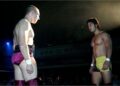 Bryan Danielson vs KENTA | Source: Reddit