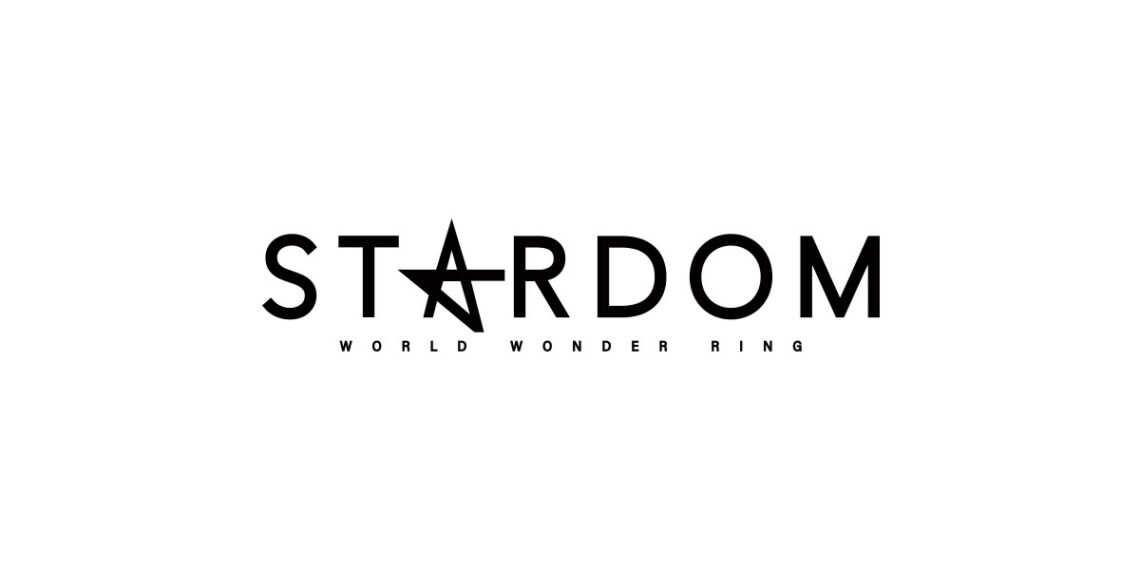 STARDOM World Wonder Ring logo