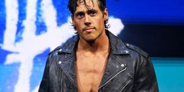 Steven Borden | Source: AEW