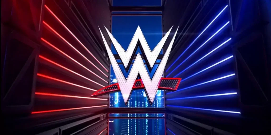 WWE