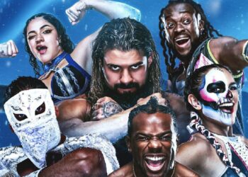 AEW Winter Is Coming 2026 | Image Source: All Elite Wrestling (AEW)