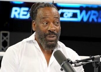 Booker T
