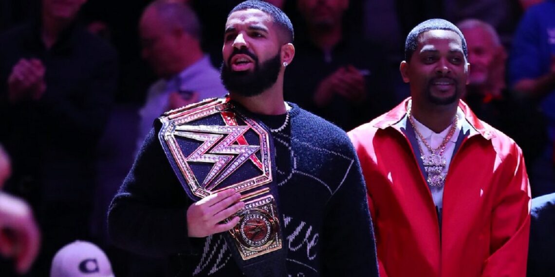 WWE News: Drake's NXT Theme & Roman Reigns/Raw Update