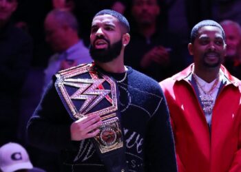 Drake