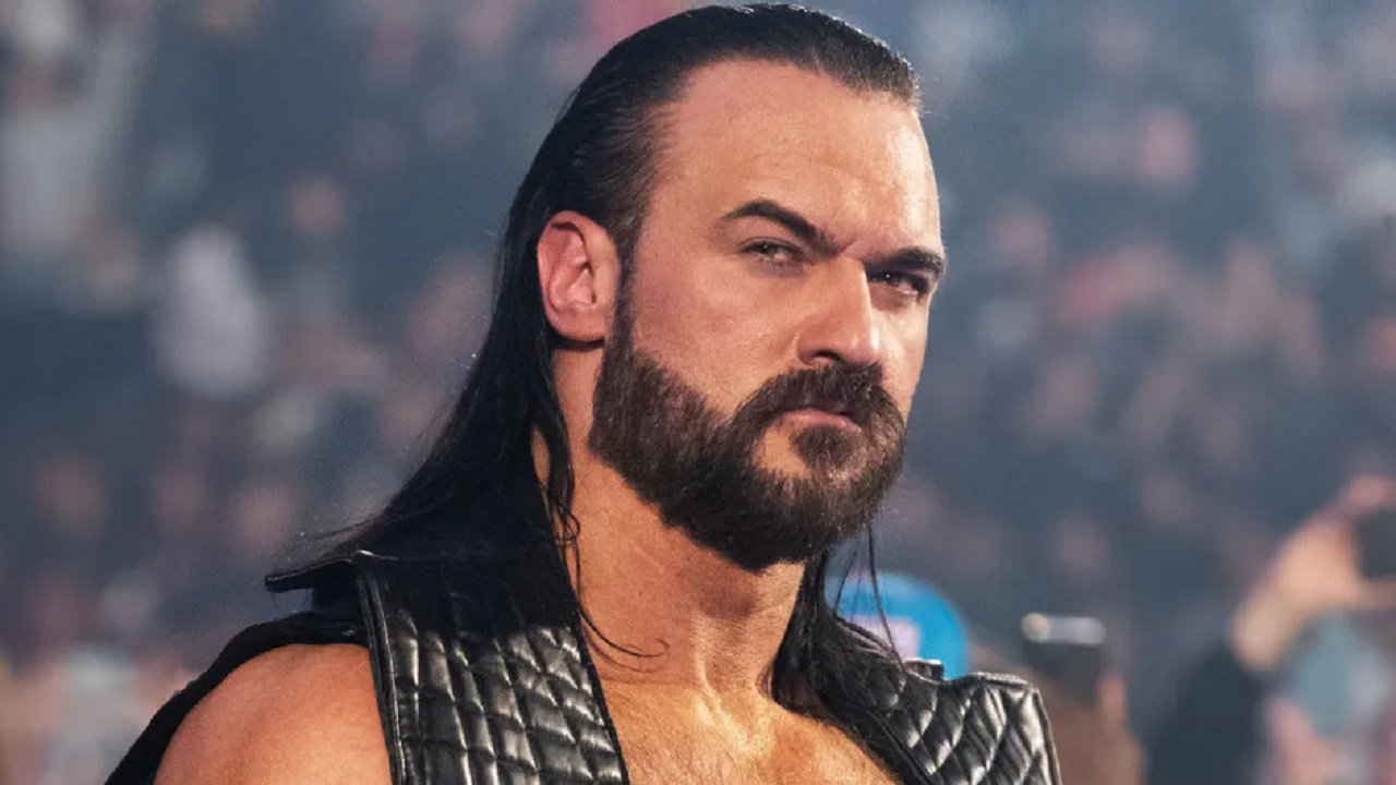Drew McIntyre Addresses WWE Return, Says It Will Be “Large Deal” Drew McIntyre Addresses WWE Return, Says It Will Be “Large Deal”