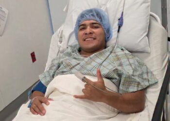 El Hijo del Vikingo