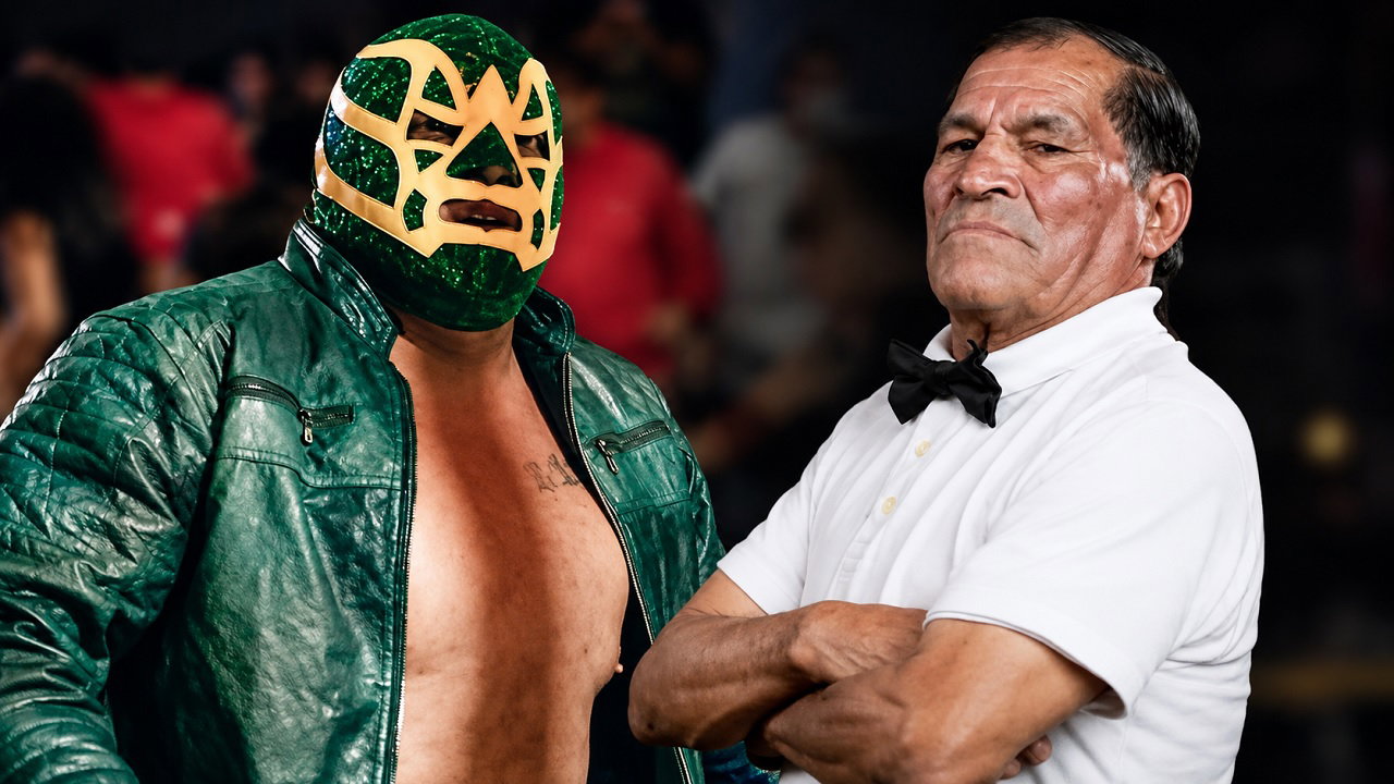 Cool Fishmen Hijo De Fishman Released After Arrest Due To Death Of Referee