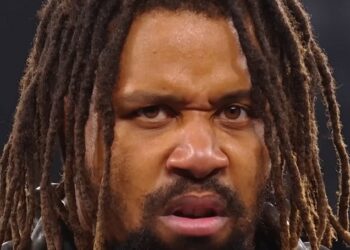 Jasper Troy | Image Source: WWE