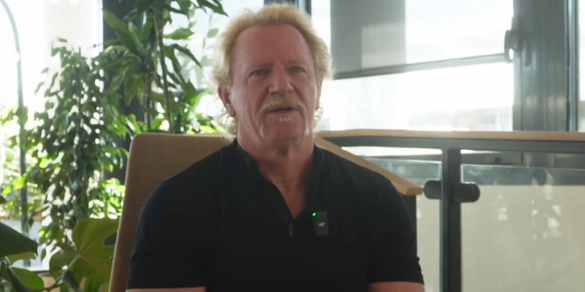 Jeff Jarrett | Image Source: KickOut