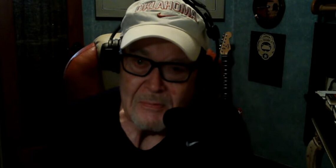 Jim Ross | Image Source: Grilling JR podcast