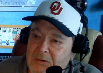 Jim Ross | Image Source: Grilling JR podcast