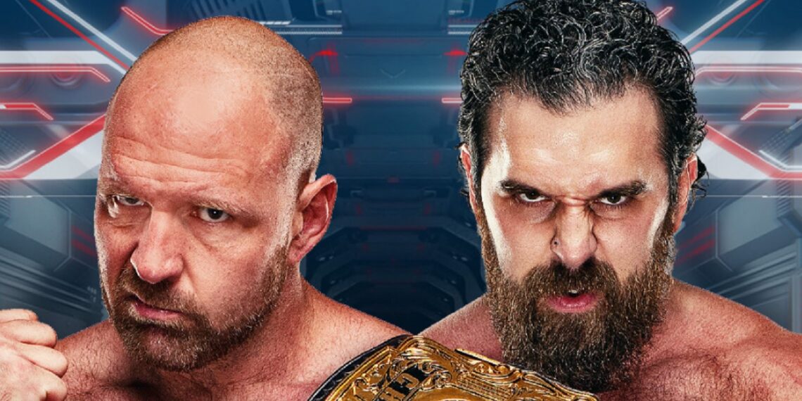 AEW Collision Preview 10/3/26 | Image Source: All Elite Wrestling