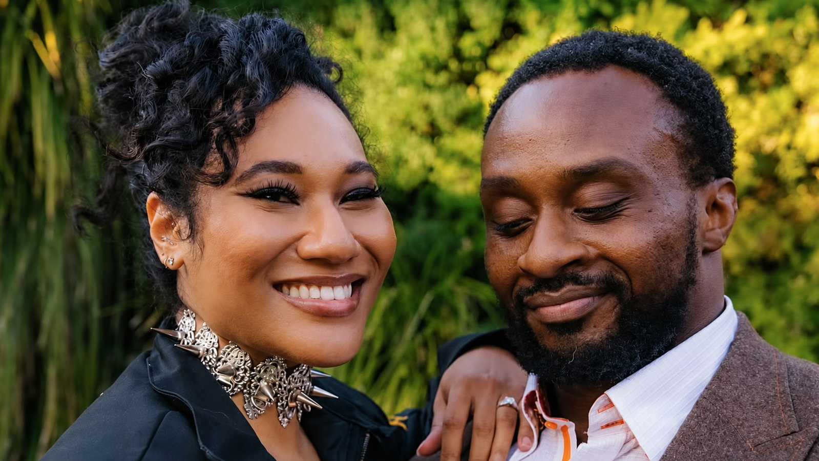 Large E. Will get Married In Wedding ceremony That includes A number of WWE Stars Large E. Will get Married In Wedding ceremony That includes A number of WWE Stars