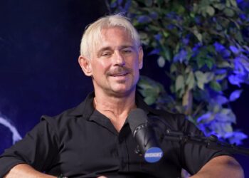 Scotty 2 Hotty | Image Source: INSIGHT with Chris Van Vliet
