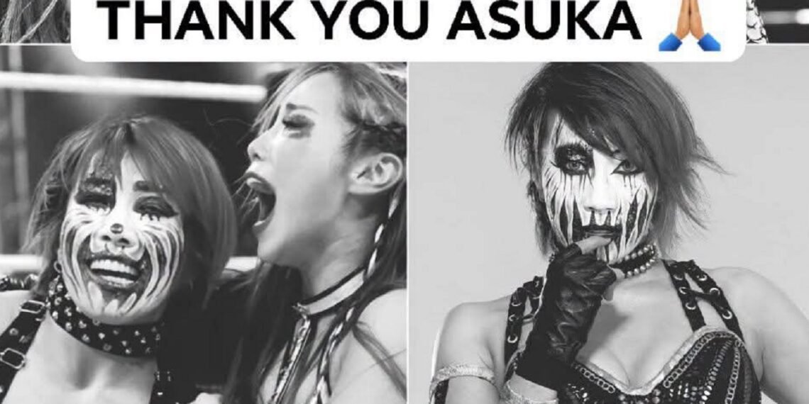 Asuka