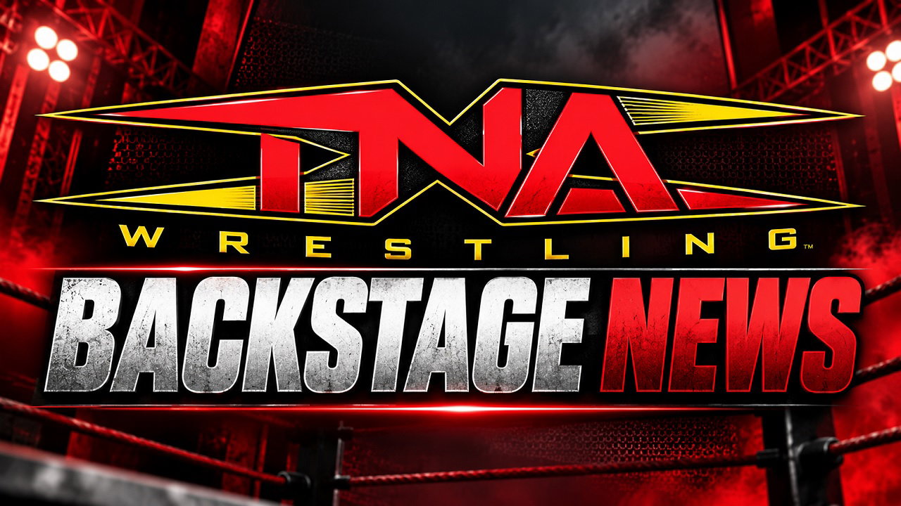 TNA Holds Meeting W/ Talent Regarding Contract Expirations