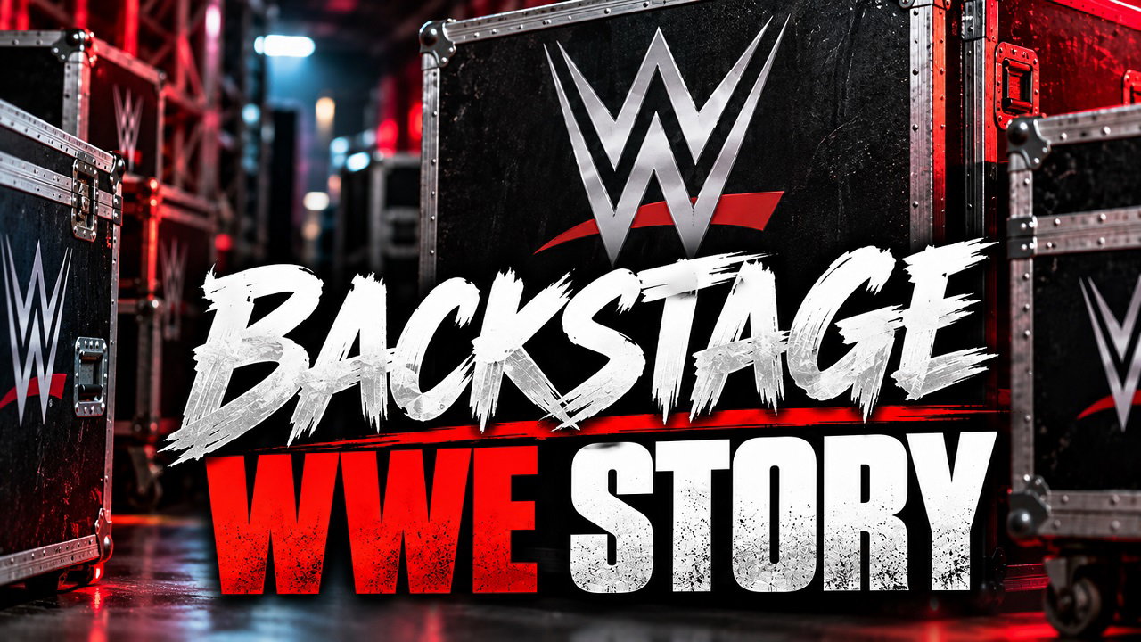 WWE Star Reveals By no means Earlier than Advised John Cena Backstage Story WWE Star Reveals By no means Earlier than Advised John Cena Backstage Story