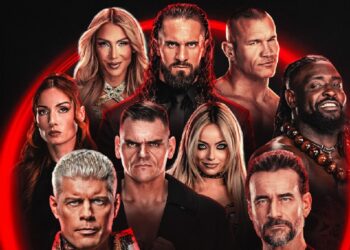 WWE Live | Image Source: WWE