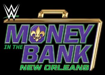 WWE Money In The Bank 2026 | Image Source: WWE