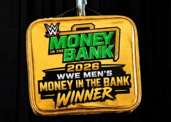 2026 WWE Money In The Bank Men's Ladder Match Winner | Image Source: WrestlingHeadlines.com