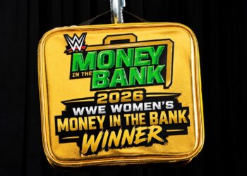 2026 WWE Money In The Bank Women's Ladder Match Winner | Image Source: WrestlingHeadlines.com