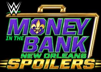 WWE Money In The Bank 2026 Spoilers | Image Source: WrestlingHeadlines.com