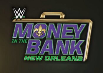 WWE Moeny In The Bank 2026 | Image Source: WWE