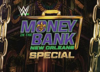 WWE Moeny In The Bank 2026 Preview Special | Image Source: WWE