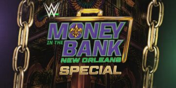 WWE Moeny In The Bank 2026 Preview Special | Image Source: WWE