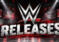 WWE Releases | Image Source: WrestlingHeadlines.com