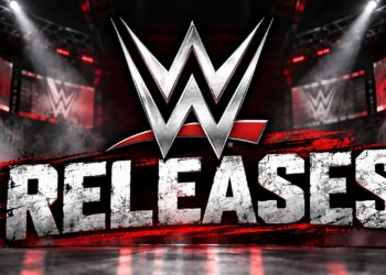 WWE Releases | Image Source: WrestlingHeadlines.com