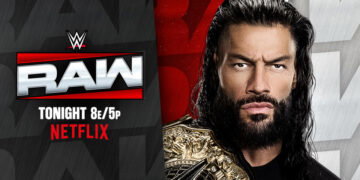 WWE Raw Results 10/5/26