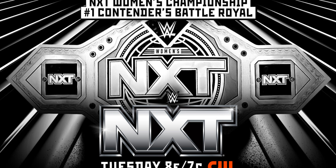 WWE NXT Results 10/6/26