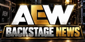 AEW News and Notes | Image Source: WrestlingHeadlines.com