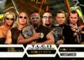 WrestleMania 17's TLC 2 Lineup | Source: VSPlanet